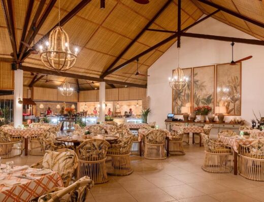 Hemingways Watamu