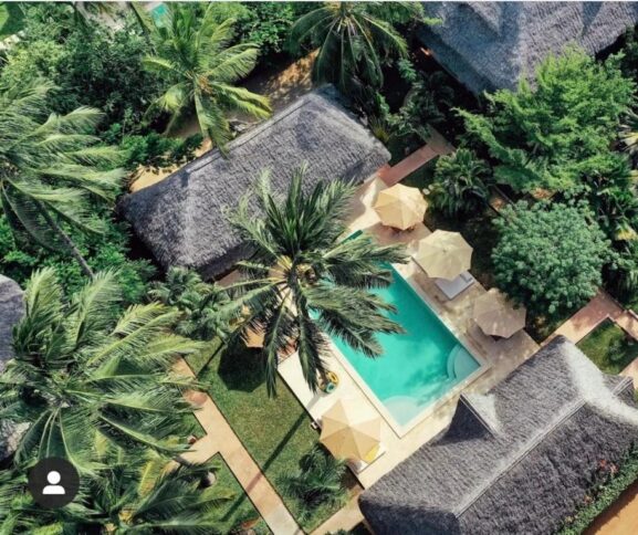 budget friendly stays in watamu