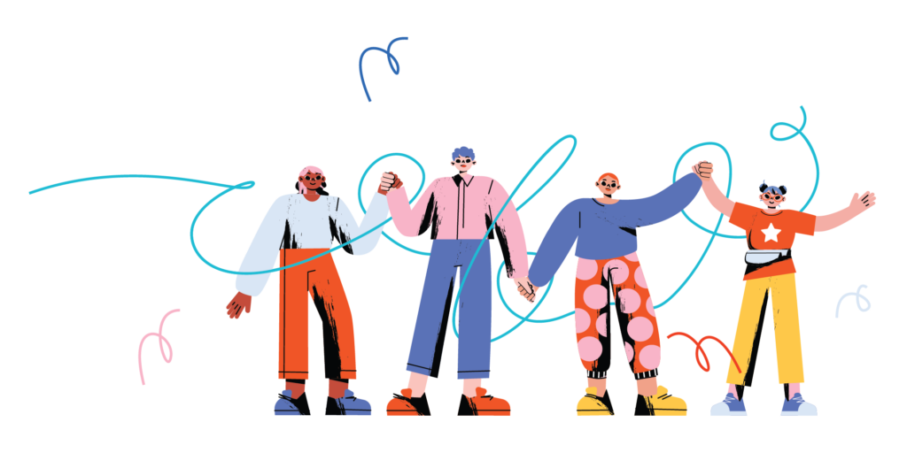 join our blueloop community