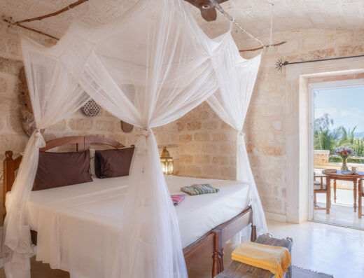 The Charming Lonno Lodge