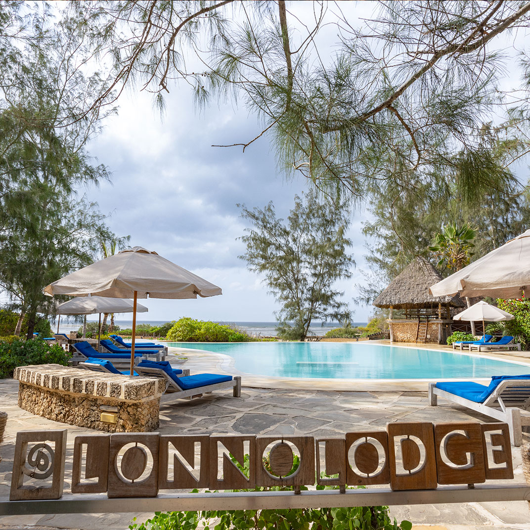 Lonno Lodge Watamu