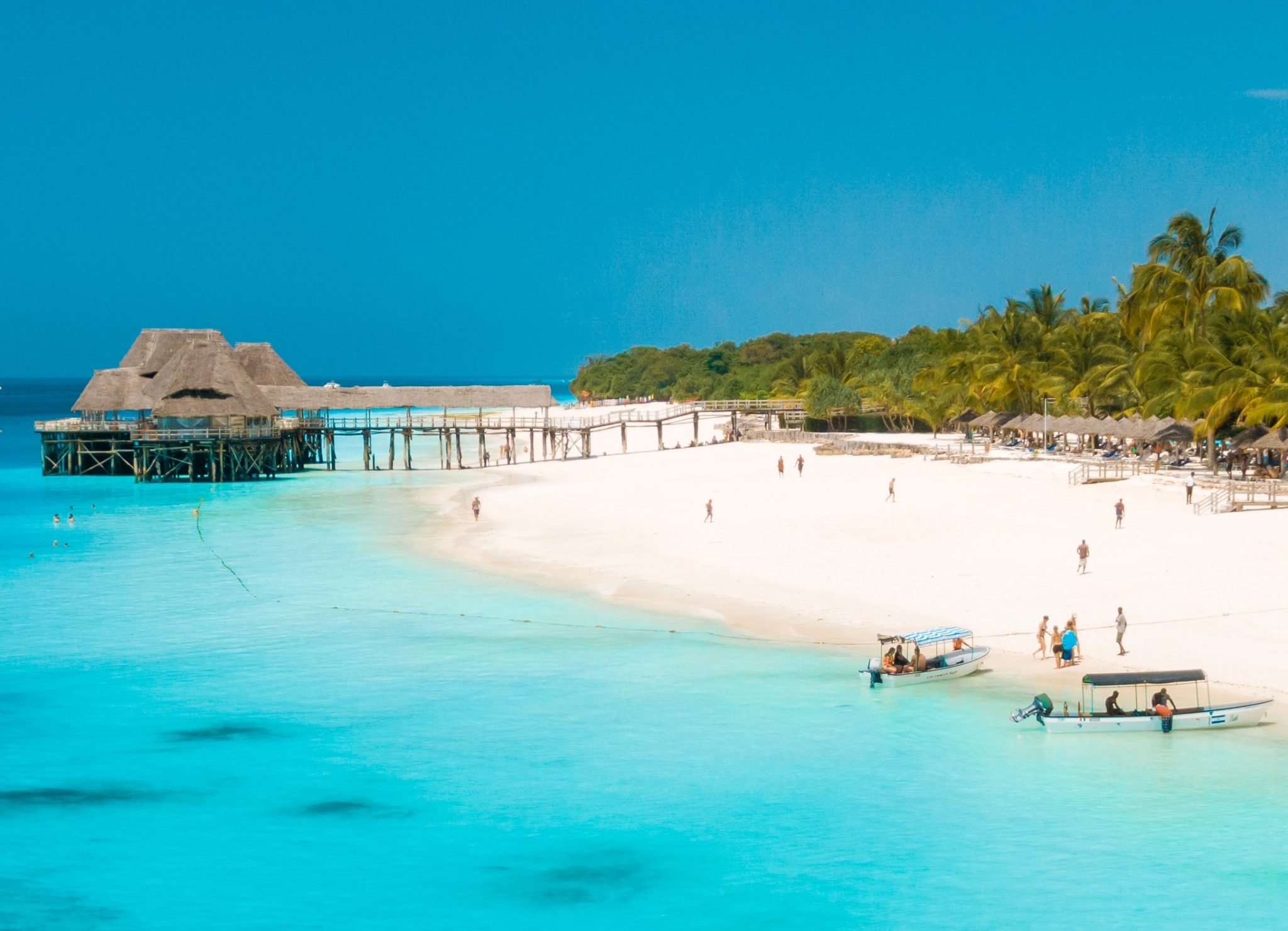 Sudi Island sandbank picnic romantic Watamu couple