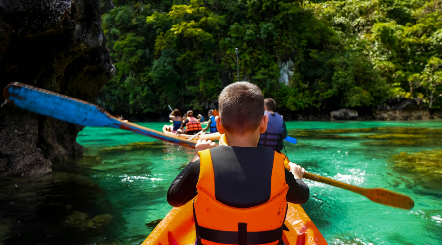 Best Activities For Kids in Watamu