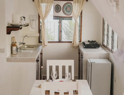 Watamu Central Cozy Studio Apartment